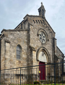 Église Saint-Pantaléon de Trambly